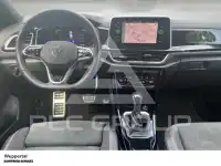 2022 Volkswagen T-Roc