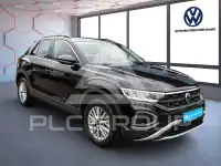 2022 Volkswagen T-Roc
