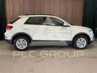 2022 Volkswagen T-Roc
