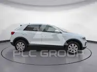 2022 Volkswagen T-Roc