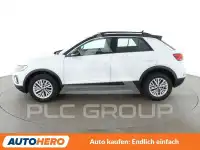 2022 Volkswagen T-Roc