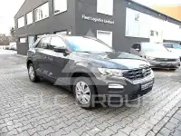2022 Volkswagen T-Roc