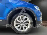2022 Volkswagen T-Roc