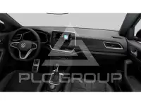 2022 Volkswagen T-Roc