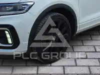 2022 Volkswagen T-Roc