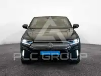 2022 Volkswagen T-Roc