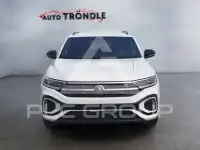 2022 Volkswagen T-Roc
