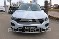 2022 Volkswagen T-Roc