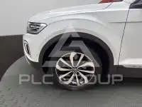 2022 Volkswagen T-Roc