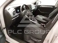2022 Volkswagen T-Roc