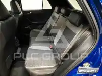 2022 Volkswagen T-Roc