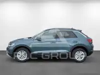2022 Volkswagen T-Roc