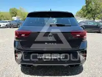 2022 Volkswagen T-Roc