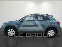 2022 Volkswagen T-Roc