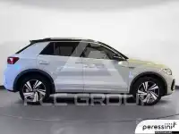2022 Volkswagen T-Roc