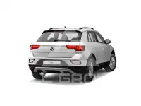 2022 Volkswagen T-Roc