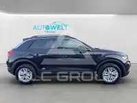 2022 Volkswagen T-Roc