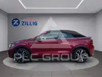 2022 Volkswagen T-Roc