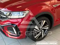 2022 Volkswagen T-Roc
