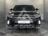 2022 Volkswagen T-Roc