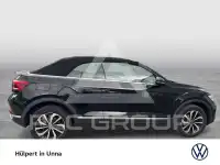 2022 Volkswagen T-Roc