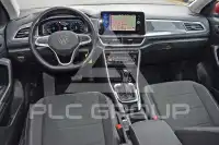 2022 Volkswagen T-Roc