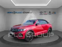 2022 Volkswagen T-Roc