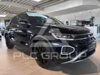 2022 Volkswagen T-Roc
