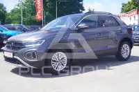 2022 Volkswagen T-Roc