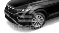 2022 Volkswagen T-Roc