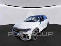 2022 Volkswagen T-Roc