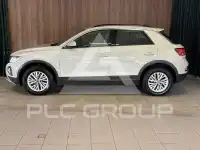 2022 Volkswagen T-Roc