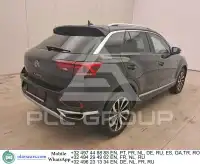 2022 Volkswagen T-Roc