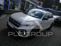 2022 Volkswagen T-Roc