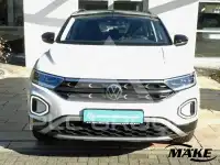 2022 Volkswagen T-Roc