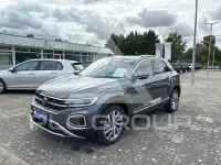2022 Volkswagen T-Roc