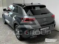 2022 Volkswagen T-Roc