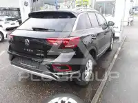 2022 Volkswagen T-Roc