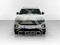 2022 Volkswagen T-Roc