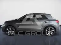 2022 Volkswagen T-Roc