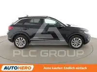 2022 Volkswagen T-Roc
