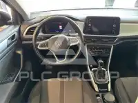 2022 Volkswagen T-Roc