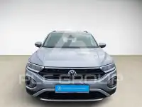 2022 Volkswagen T-Roc