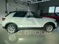 2022 Volkswagen T-Roc