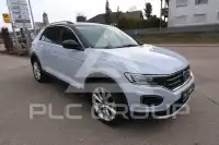 2022 Volkswagen T-Roc