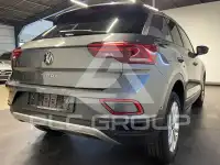2022 Volkswagen T-Roc