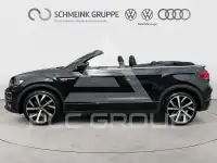 2022 Volkswagen T-Roc