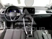 2022 Volkswagen T-Roc