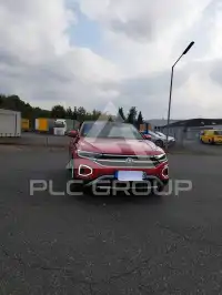 2022 Volkswagen T-Roc