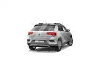 2022 Volkswagen T-Roc
